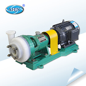 FSB型氟塑料離心泵