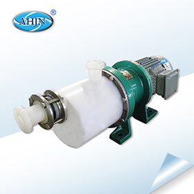 SZCF型強(qiáng)力自吸磁力抽桶泵