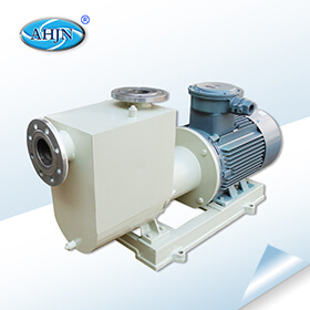 JMCZ型不銹鋼磁力自吸泵