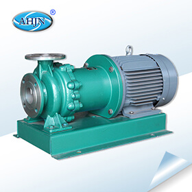 CQ型不銹鋼磁力泵